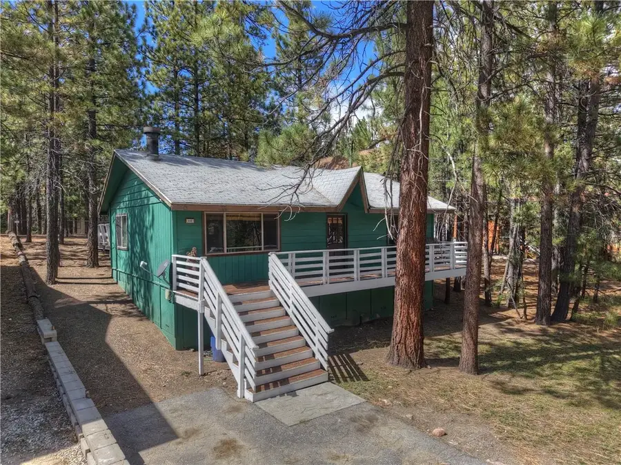 448 Quail, Big Bear Lake, CA 92315 - #2