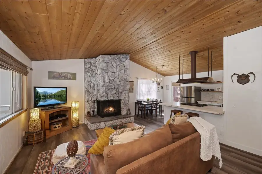 448 Quail, Big Bear Lake, CA 92315 - #3