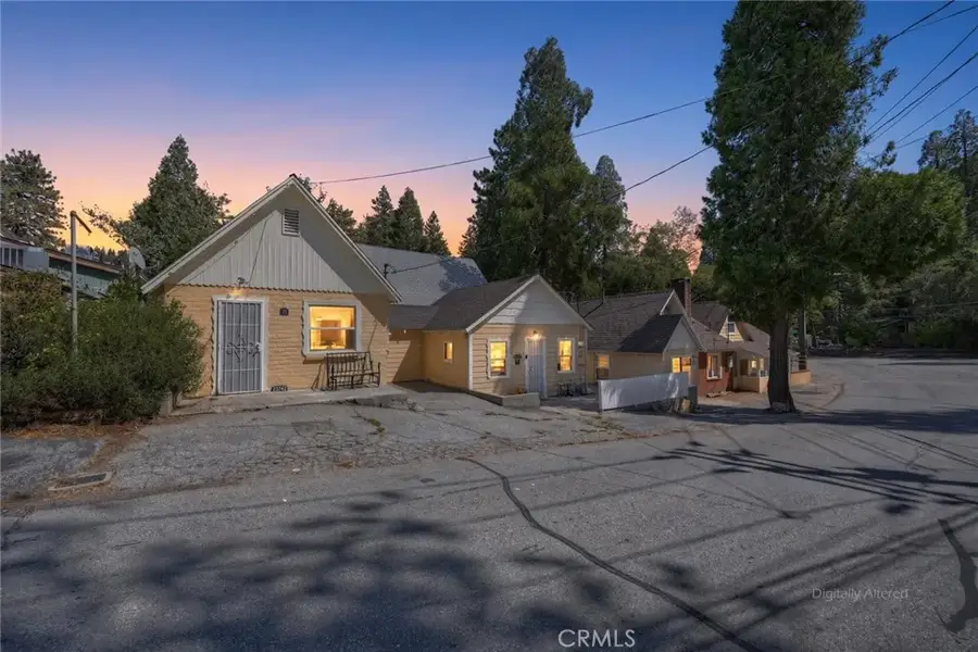 23754 Pioneer Camp, Crestline, CA 92325 - #2
