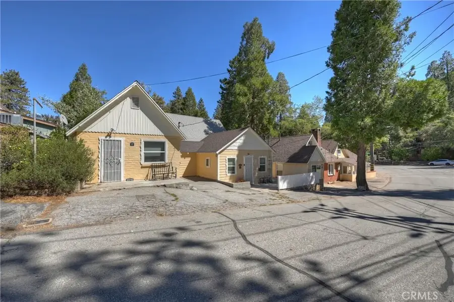 23754 Pioneer Camp, Crestline, CA 92325 - #3