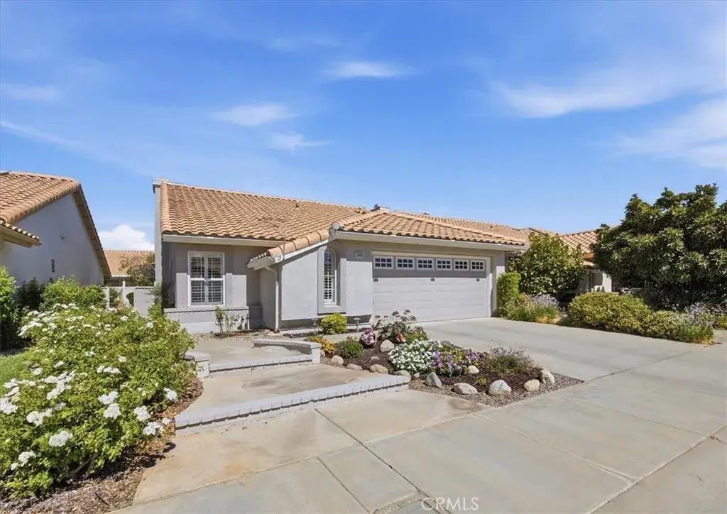 6029 Spanish Trail, Banning, CA 92220 - #1