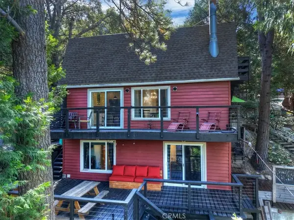 23463 The Blind Trail, Crestline, CA 92325