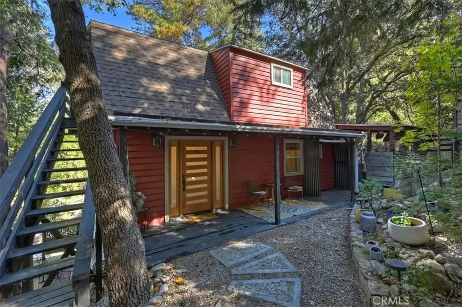 23463 The Blind Trail, Crestline, CA 92325 - #2