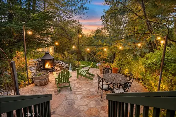 28782 Cedar Drive, Lake Arrowhead, CA 92352