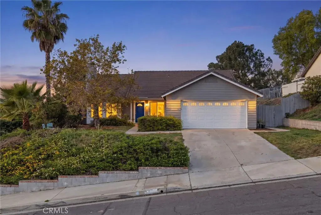 23000 Wren, Grand Terrace, CA 92313 - #1