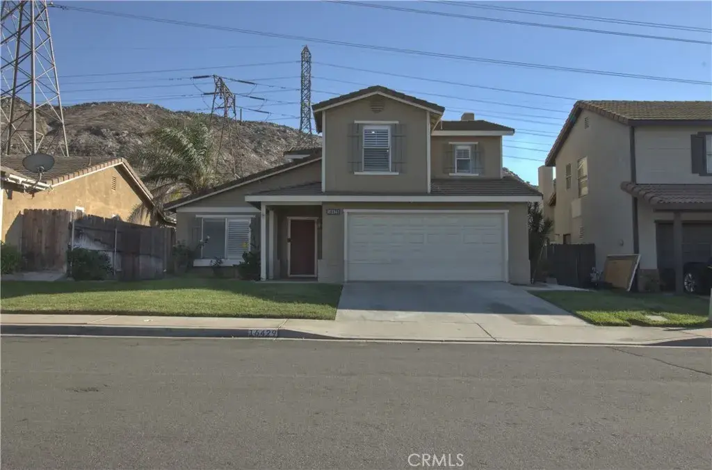 16429 Trelaney, Fontana, CA 92337 - #1