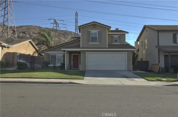 16429 Trelaney, Fontana, CA 92337