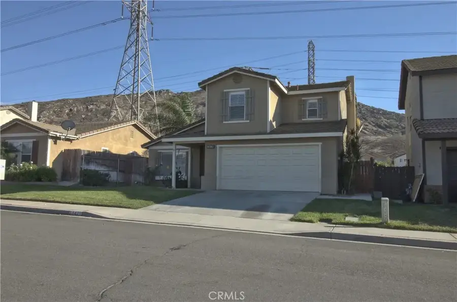 16429 Trelaney, Fontana, CA 92337 - #2