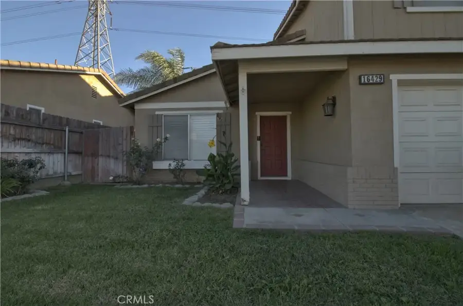 16429 Trelaney, Fontana, CA 92337 - #3