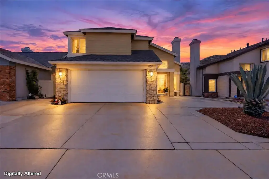 14239 Long View Drive, Fontana, CA 92337 - #1