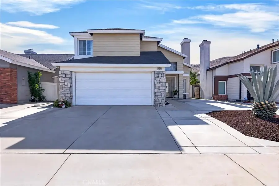 14239 Long View Drive, Fontana, CA 92337 - #2