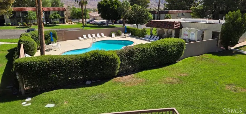 9653 Spyglass Avenue #112, Desert Hot Springs, CA 92240 - #1