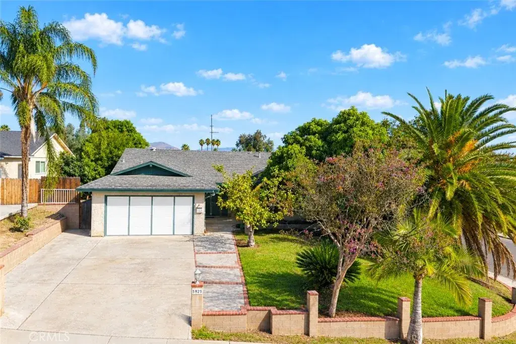 5925 Fuller Court, Riverside, CA 92504 - #1