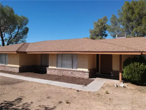 19430 Tomahawk Road, Apple Valley, CA 92307