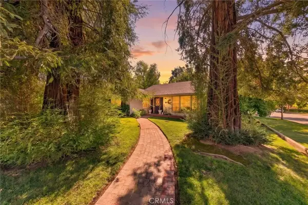 1000 Alvarado Street, Redlands, CA 92373
