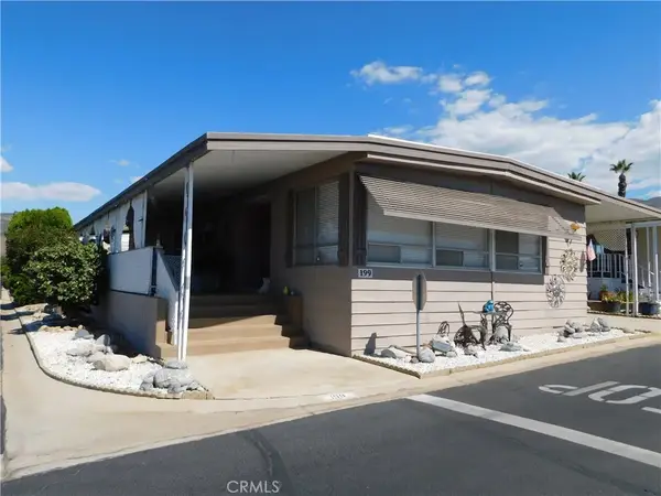 35218 Fir Ave #199, Yucaipa, CA 92399