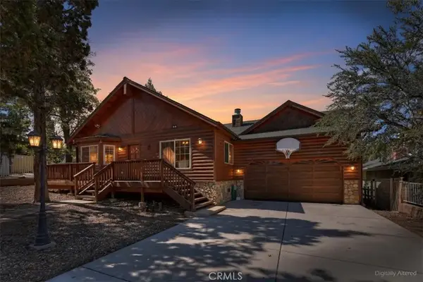340 Santa Barbara Avenue, Sugarloaf, CA 92386