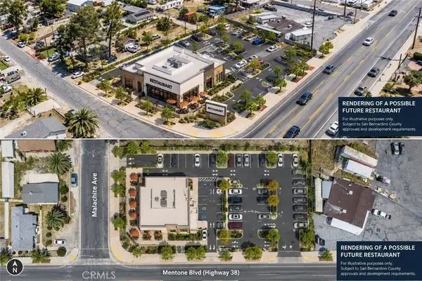 0 Mentone, Mentone, CA 92359