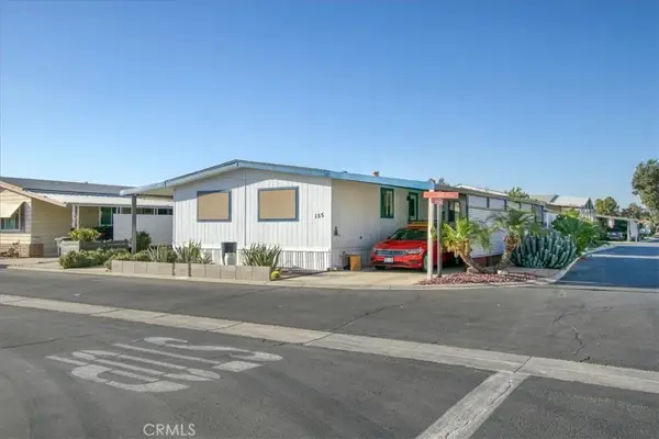 1300 W Menlo #155, Hemet, CA 92543