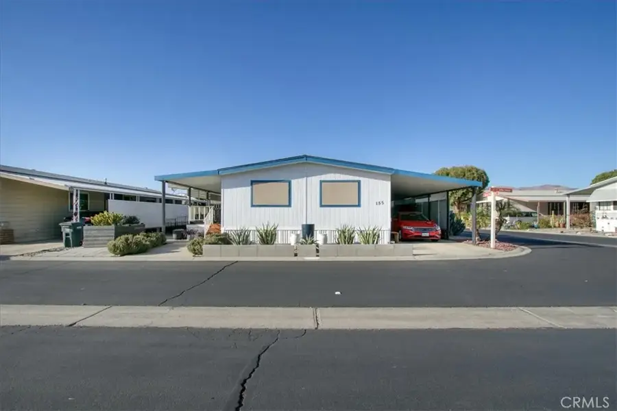 1300 W Menlo #155, Hemet, CA 92543 - #2