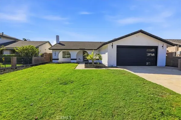 1626 E Tam O Shanter, Ontario, CA 91761