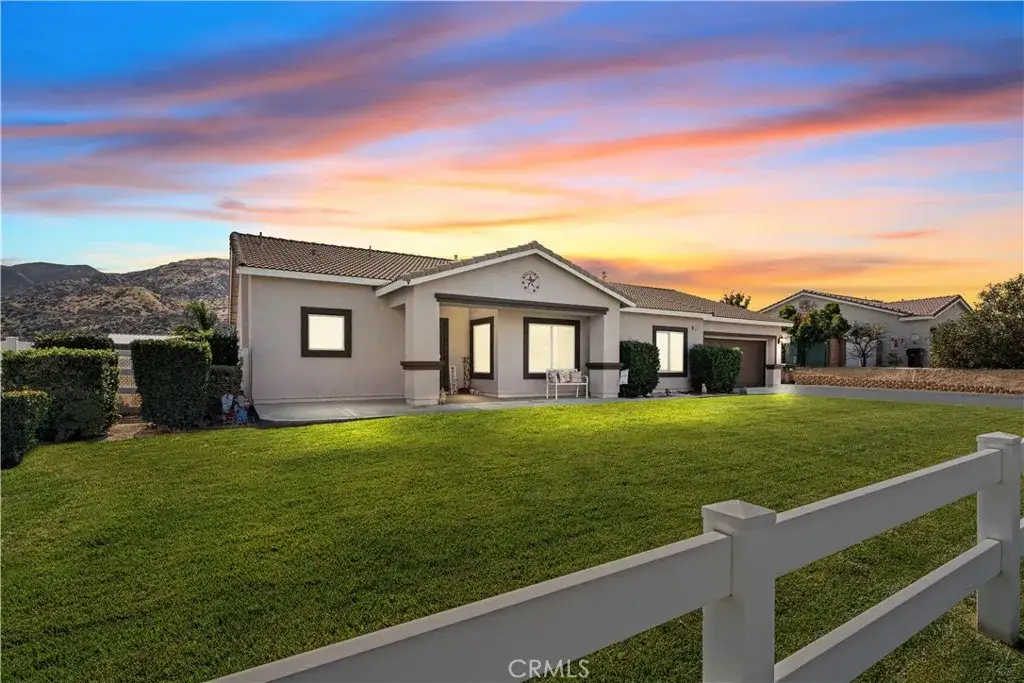 1424 Charles St, Banning, CA 92220 - #1