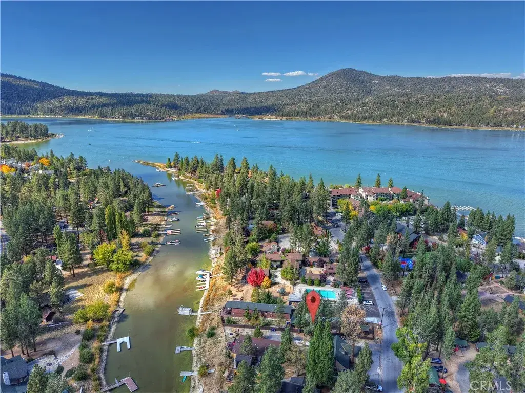 0 Lagunita, Big Bear Lake, CA 92315 - #1