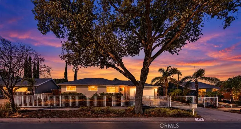 1417 Berkeley Drive, Redlands, CA 92374 - #1