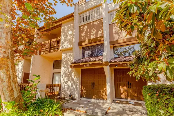 8379 Village, Rosemead, CA 91770