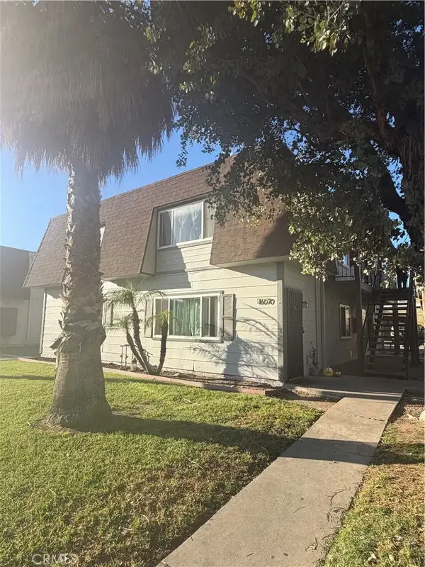 16070 Dorsey, Fontana, CA 92335