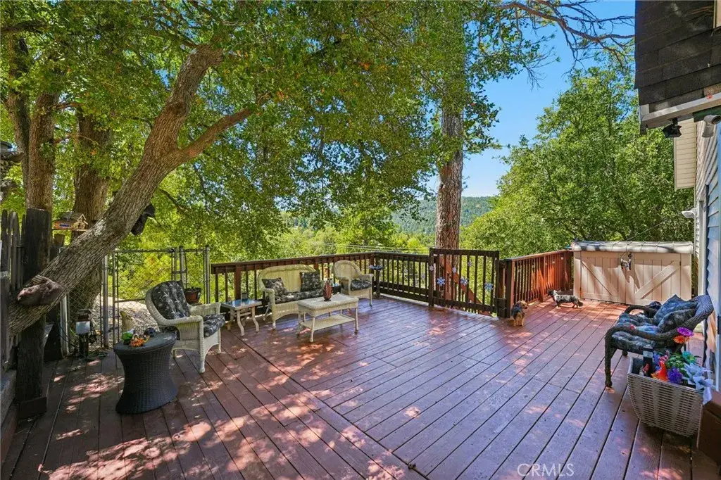 463 Delle Drive, Crestline, CA 92325 - #1