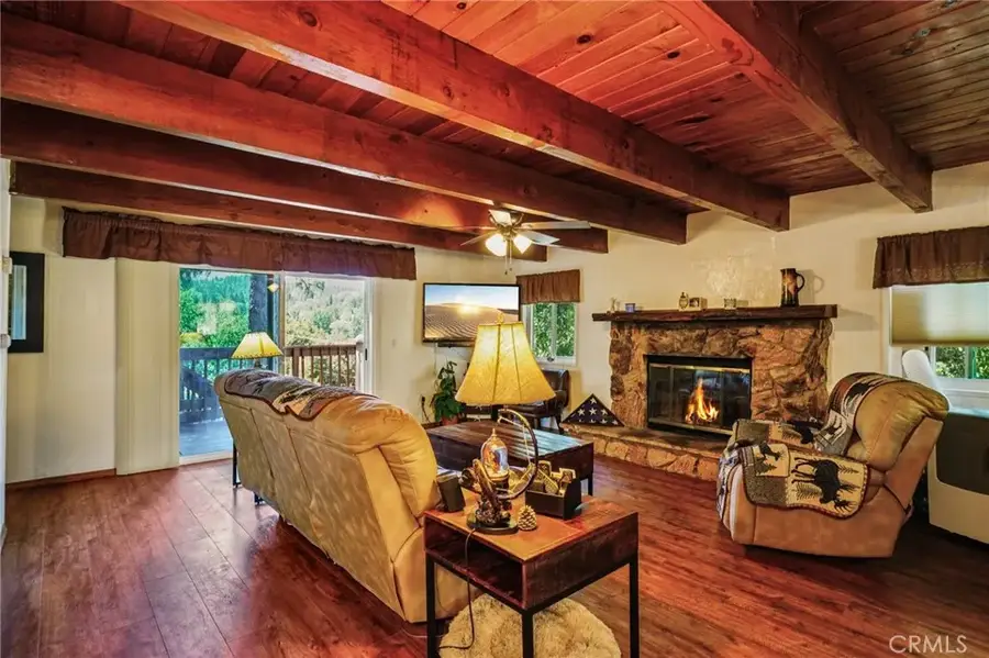 463 Delle Drive, Crestline, CA 92325 - #2