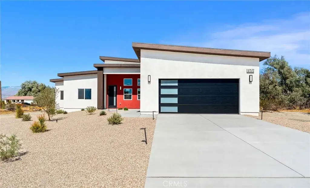 67572 Hatchet Cactus, Desert Hot Springs, CA 92241 - #1