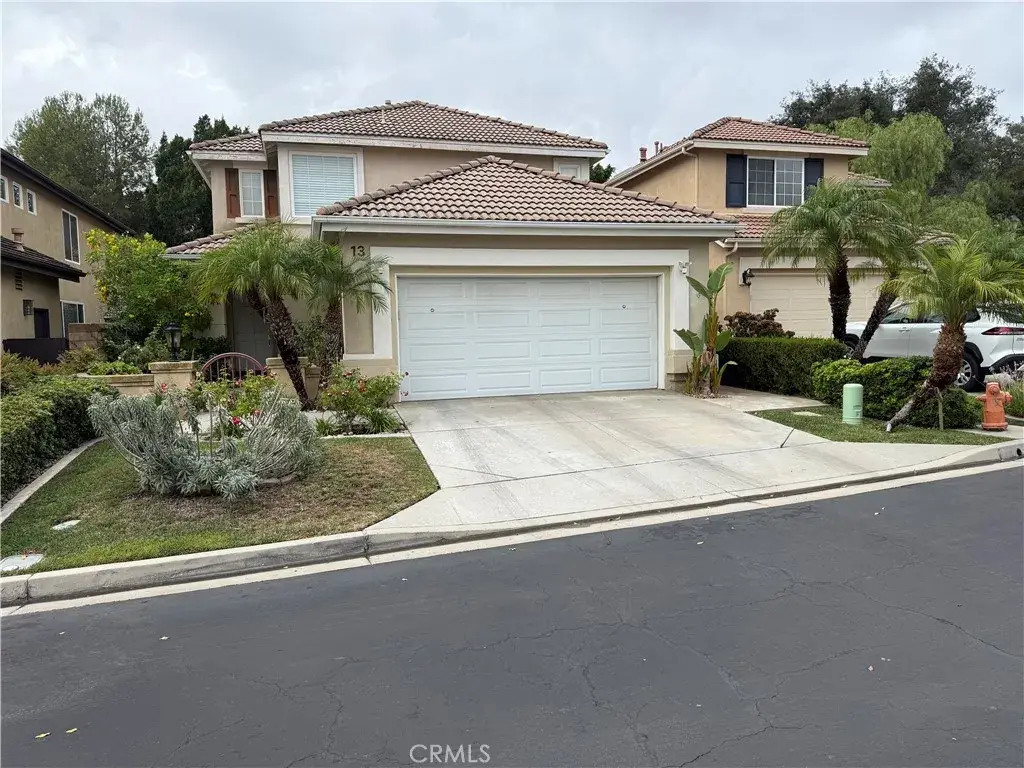 13 Banstead, Rancho Santa Margarita, CA 92679 - #1