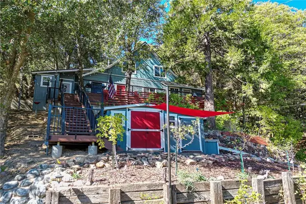 23600 Hillside, Crestline, CA 92325