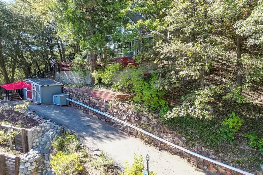 23600 Hillside, Crestline, CA 92325 - #2