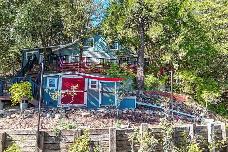 23600 Hillside, Crestline, CA 92325 - #3