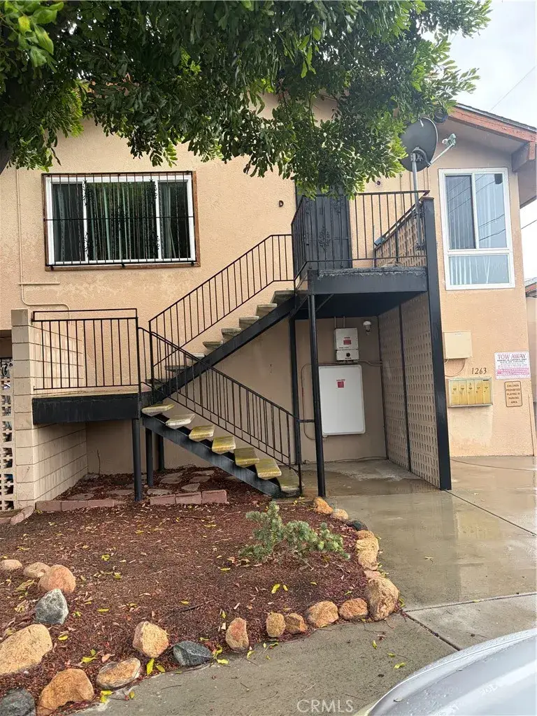 1263 Oakdale, El Cajon, CA 92021 - #1
