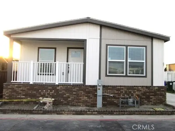 16860 Slover #67, Fontana, CA 92337