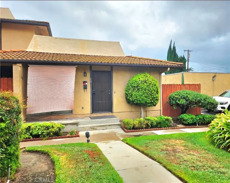 5530 Welland Ave. #15, Temple City, CA 91780 - #2