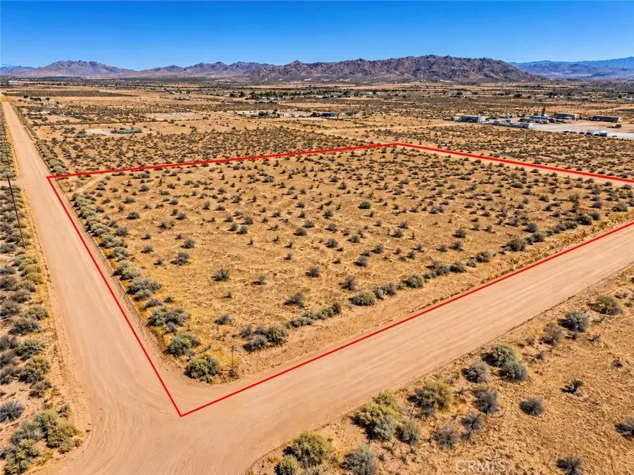 0 Waladi Rd, Apple Valley, CA 00000 - #2