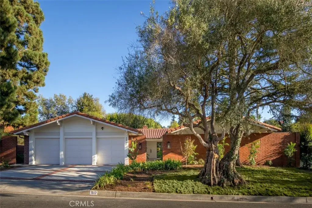 1517 Via Arco, Palos Verdes Estates, CA 90274 - #1