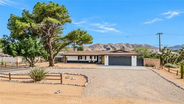 57795 El Dorado Drive, Yucca Valley, CA 92284