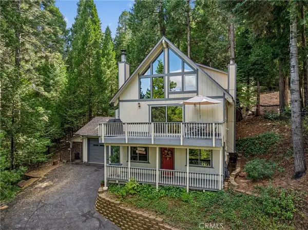 28565 Shenandoah Drive, Lake Arrowhead, CA 92352
