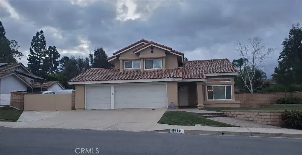5480 Via Mariposa, Yorba Linda, CA 92887 - #1