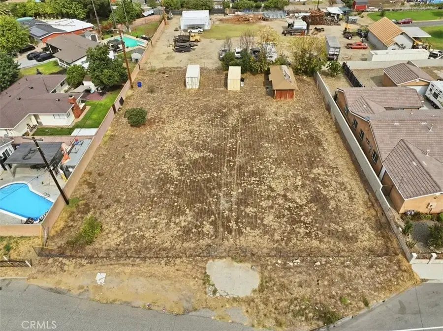 0 Dorsey, Fontana, CA 92335 - #2