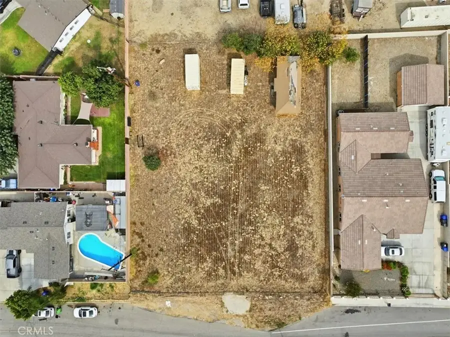 0 Dorsey, Fontana, CA 92335 - #3