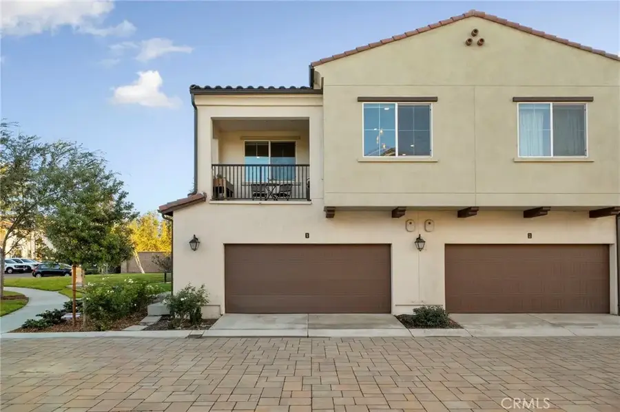4160 S Bodega Way #1, Ontario, CA 91761 - #3