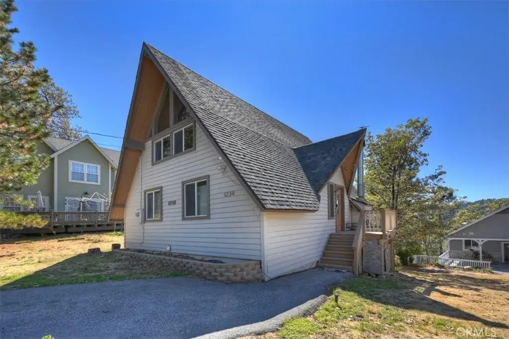 1234 Klondike, Lake Arrowhead, CA 92352 - #1