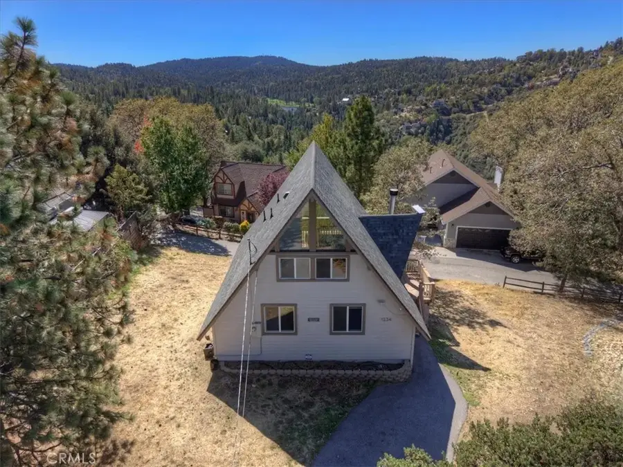 1234 Klondike, Lake Arrowhead, CA 92352 - #3
